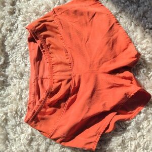 Oiselle Roga short 4"